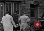 Image of Accused Canadian spies Canada, 1946, second 42 stock footage video 65675054470