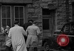 Image of Accused Canadian spies Canada, 1946, second 43 stock footage video 65675054470