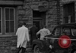 Image of Accused Canadian spies Canada, 1946, second 45 stock footage video 65675054470