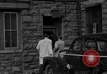 Image of Accused Canadian spies Canada, 1946, second 46 stock footage video 65675054470