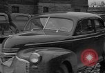Image of Accused Canadian spies Canada, 1946, second 61 stock footage video 65675054470