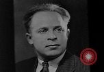 Standbild Fred Rose Ottawa Ontario Kanada, 1946, aus Sekunde 3 historischem Filmmaterial Videoclip 65675054471