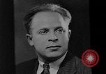 Standbild Fred Rose Ottawa Ontario Kanada, 1946, aus Sekunde 6 historischem Filmmaterial Videoclip 65675054471