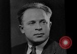 Standbild Fred Rose Ottawa Ontario Kanada, 1946, aus Sekunde 8 historischem Filmmaterial Videoclip 65675054471