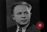 Standbild Fred Rose Ottawa Ontario Kanada, 1946, aus Sekunde 9 historischem Filmmaterial Videoclip 65675054471