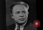 Standbild Fred Rose Ottawa Ontario Kanada, 1946, aus Sekunde 10 historischem Filmmaterial Videoclip 65675054471