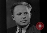 Standbild Fred Rose Ottawa Ontario Kanada, 1946, aus Sekunde 11 historischem Filmmaterial Videoclip 65675054471