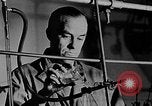 Standbild Fred Rose Ottawa Ontario Kanada, 1946, aus Sekunde 28 historischem Filmmaterial Videoclip 65675054471