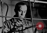 Standbild Fred Rose Ottawa Ontario Kanada, 1946, aus Sekunde 30 historischem Filmmaterial Videoclip 65675054471