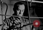 Standbild Fred Rose Ottawa Ontario Kanada, 1946, aus Sekunde 31 historischem Filmmaterial Videoclip 65675054471