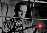 Standbild Fred Rose Ottawa Ontario Kanada, 1946, aus Sekunde 32 historischem Filmmaterial Videoclip 65675054471