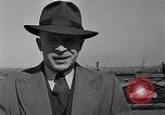 Standbild Fred Rose Ottawa Ontario Kanada, 1946, aus Sekunde 49 historischem Filmmaterial Videoclip 65675054471