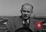 Standbild Fred Rose Ottawa Ontario Kanada, 1946, aus Sekunde 51 historischem Filmmaterial Videoclip 65675054471