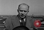 Standbild Fred Rose Ottawa Ontario Kanada, 1946, aus Sekunde 52 historischem Filmmaterial Videoclip 65675054471