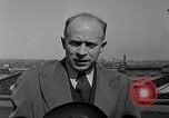 Standbild Fred Rose Ottawa Ontario Kanada, 1946, aus Sekunde 53 historischem Filmmaterial Videoclip 65675054471