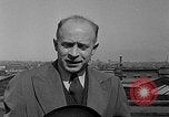 Standbild Fred Rose Ottawa Ontario Kanada, 1946, aus Sekunde 55 historischem Filmmaterial Videoclip 65675054471