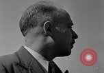 Standbild Fred Rose Ottawa Ontario Kanada, 1946, aus Sekunde 56 historischem Filmmaterial Videoclip 65675054471