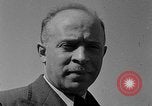 Standbild Fred Rose Ottawa Ontario Kanada, 1946, aus Sekunde 57 historischem Filmmaterial Videoclip 65675054471