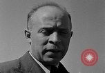 Standbild Fred Rose Ottawa Ontario Kanada, 1946, aus Sekunde 58 historischem Filmmaterial Videoclip 65675054471