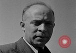Standbild Fred Rose Ottawa Ontario Kanada, 1946, aus Sekunde 59 historischem Filmmaterial Videoclip 65675054471