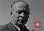 Standbild Fred Rose Ottawa Ontario Kanada, 1946, aus Sekunde 62 historischem Filmmaterial Videoclip 65675054471