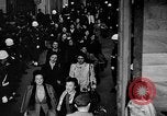 Standbild Camp Philip Morris Le Havre Frankreich, 1945, aus Sekunde 3 historischem Filmmaterial Videoclip 65675054472