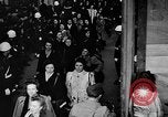 Standbild Camp Philip Morris Le Havre Frankreich, 1945, aus Sekunde 4 historischem Filmmaterial Videoclip 65675054472