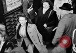 Standbild Camp Philip Morris Le Havre Frankreich, 1945, aus Sekunde 6 historischem Filmmaterial Videoclip 65675054472
