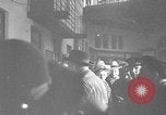 Standbild Camp Philip Morris Le Havre Frankreich, 1945, aus Sekunde 7 historischem Filmmaterial Videoclip 65675054472