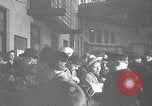 Standbild Camp Philip Morris Le Havre Frankreich, 1945, aus Sekunde 8 historischem Filmmaterial Videoclip 65675054472
