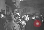 Standbild Camp Philip Morris Le Havre Frankreich, 1945, aus Sekunde 9 historischem Filmmaterial Videoclip 65675054472