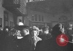 Standbild Camp Philip Morris Le Havre Frankreich, 1945, aus Sekunde 10 historischem Filmmaterial Videoclip 65675054472
