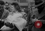 Standbild Camp Philip Morris Le Havre Frankreich, 1945, aus Sekunde 12 historischem Filmmaterial Videoclip 65675054472