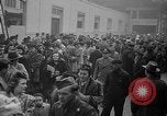 Standbild Camp Philip Morris Le Havre Frankreich, 1945, aus Sekunde 14 historischem Filmmaterial Videoclip 65675054472