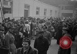 Standbild Camp Philip Morris Le Havre Frankreich, 1945, aus Sekunde 15 historischem Filmmaterial Videoclip 65675054472