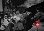 Standbild Camp Philip Morris Le Havre Frankreich, 1945, aus Sekunde 18 historischem Filmmaterial Videoclip 65675054472