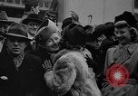 Standbild Camp Philip Morris Le Havre Frankreich, 1945, aus Sekunde 23 historischem Filmmaterial Videoclip 65675054472