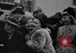 Standbild Camp Philip Morris Le Havre Frankreich, 1945, aus Sekunde 24 historischem Filmmaterial Videoclip 65675054472