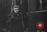 Standbild Camp Philip Morris Le Havre Frankreich, 1945, aus Sekunde 29 historischem Filmmaterial Videoclip 65675054472
