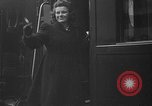 Standbild Camp Philip Morris Le Havre Frankreich, 1945, aus Sekunde 31 historischem Filmmaterial Videoclip 65675054472