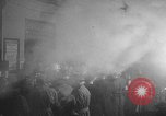 Standbild Camp Philip Morris Le Havre Frankreich, 1945, aus Sekunde 32 historischem Filmmaterial Videoclip 65675054472