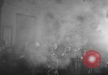 Standbild Camp Philip Morris Le Havre Frankreich, 1945, aus Sekunde 33 historischem Filmmaterial Videoclip 65675054472