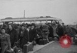 Standbild Camp Philip Morris Le Havre Frankreich, 1945, aus Sekunde 43 historischem Filmmaterial Videoclip 65675054472
