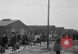 Standbild Camp Philip Morris Le Havre Frankreich, 1945, aus Sekunde 46 historischem Filmmaterial Videoclip 65675054472