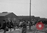 Standbild Camp Philip Morris Le Havre Frankreich, 1945, aus Sekunde 47 historischem Filmmaterial Videoclip 65675054472