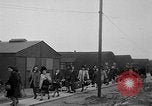 Standbild Camp Philip Morris Le Havre Frankreich, 1945, aus Sekunde 49 historischem Filmmaterial Videoclip 65675054472