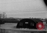 Standbild Camp Philip Morris Le Havre Frankreich, 1945, aus Sekunde 59 historischem Filmmaterial Videoclip 65675054472