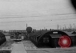 Standbild Camp Philip Morris Le Havre Frankreich, 1945, aus Sekunde 62 historischem Filmmaterial Videoclip 65675054472