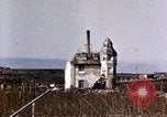 Standbild P-38 Lightning Florennes Belgien, 1945, aus Sekunde 9 historischem Filmmaterial Videoclip 65675054474