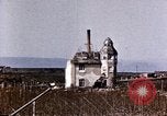 Standbild P-38 Lightning Florennes Belgien, 1945, aus Sekunde 10 historischem Filmmaterial Videoclip 65675054474